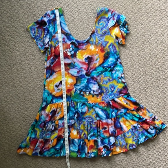 Vintage Jams World dress, S - Picture 5 of 9